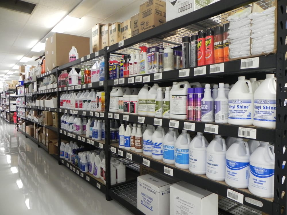 EMPIRE CLEANING SUPPLY Updated June 2024 36 Photos Montebello, California Hardware