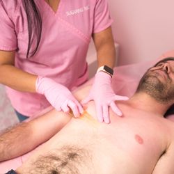 Sugaring NYC