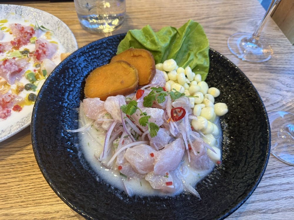 La Mar