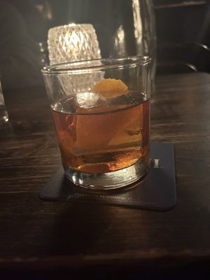 Brix & Rye by null