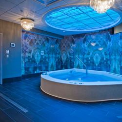 The Spa At Walker's Bluff