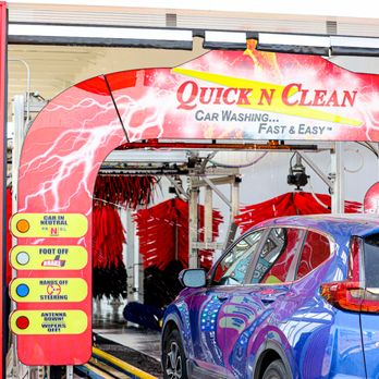 Quick N Clean Car Wash - Car Wash Near Me - Gold Canyon, Arizona Quick N Clean Car Wash - Car Wash Near Me - Gold Canyon, Arizona