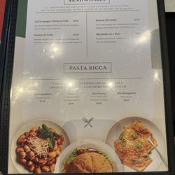 La Campagna Ristorante