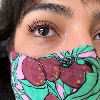 Jax Orange County - Jax is such a great teacher I was a model for her class in San Jose - Eyelash Service Near Me - Costa Mesa, California
