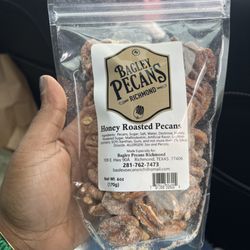 Bagley Pecans Richmond