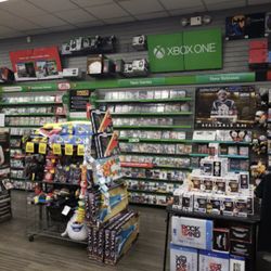 Gamestop