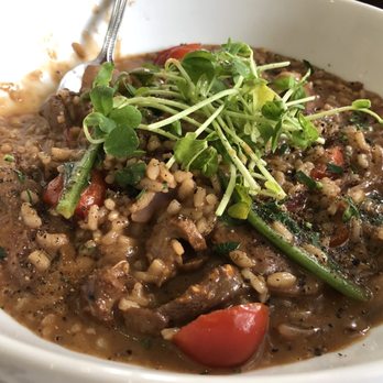 Lusso Italian Restaurant - Duck risotto - Italian Near Me - Rouse Hill, NSW Lusso Italian Restaurant - Duck risotto - Italian Near Me - Rouse Hill, NSW