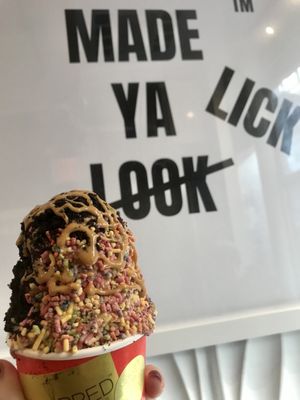 Urban Dessert Lab by null