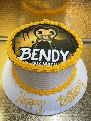 Los Angelitos Bakery by null