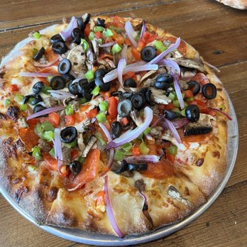 Stout's Pizza Co - Pizza Near Me - San Antonio, Texas Stout's Pizza Co - Pizza Near Me - San Antonio, Texas