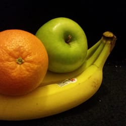 Casa Lucas Market - Frugal-keep it real. Fruit is delicious everyday. Junk food is overrated! Ketchup is not fruit.