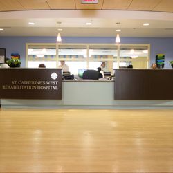 St. Catherine's West Rehabilitation Hospital