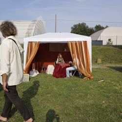Festival dell'Oriente - Cartomante