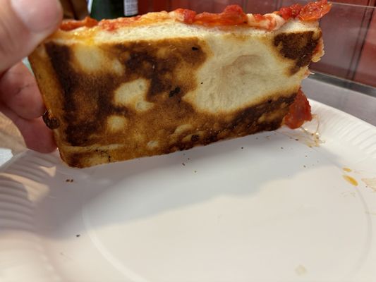 Caserta Pizzeria by null