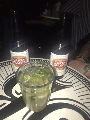 La botica by null