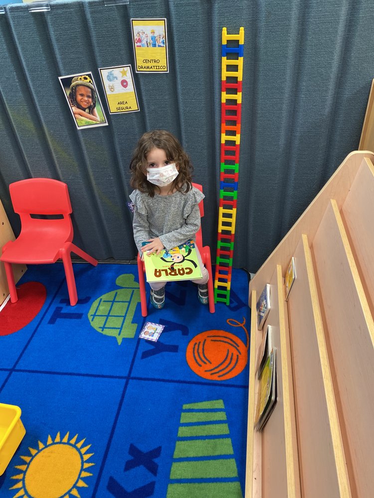 PINE VILLAGE PRESCHOOL JP SOUTH STREET Updated September 2024 57