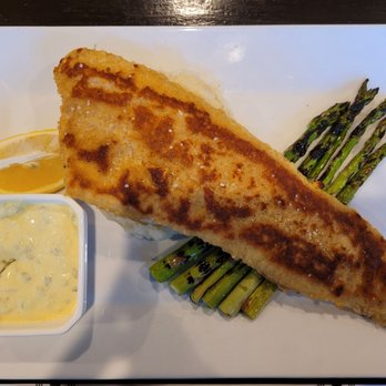 Cahill Bistro - Wallaye - Latin American Near Me - Edina, Minnesota