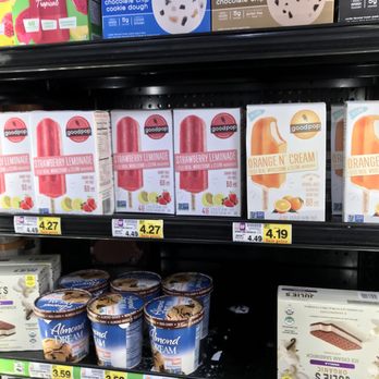 Ralphs - Vegan creamsicle pops! - Grocery Near Me - Oceanside, California