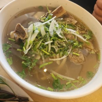 Pho Divis - Special beef noodle in large - Vietnamese Near Me - San Francisco, California Pho Divis - Special beef noodle in large - Vietnamese Near Me - San Francisco, California