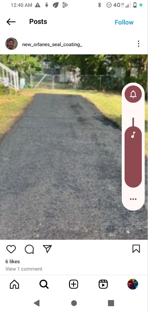 Slide of Frank Patch It Roof And Paving