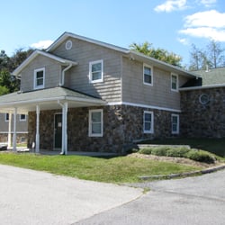 Stone Circle Associates Tax & Accounting - Building