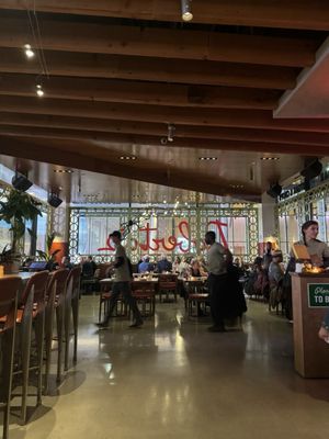 Roberta’s by null