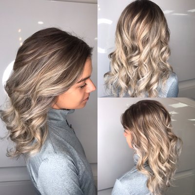 Bailey Kirby Stylist 10 Photos Hair Stylists 5101 Dunlea Ct