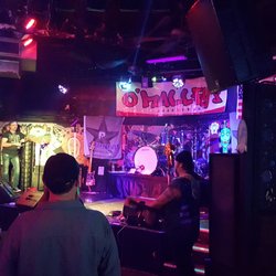 O'Malley's Sports Bar and Venue
