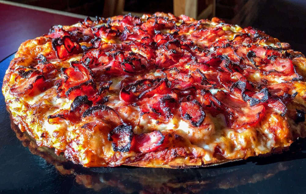 ABBY’S LEGENDARY PIZZA 38 Photos & 31 Reviews Pizza 2226 Shallock