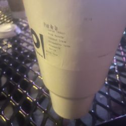 Pop Drinks