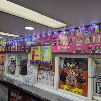 Carvel - Ice Cream & Frozen Yogurt Near Me - Arlington, Virginia Carvel - Ice Cream & Frozen Yogurt Near Me - Arlington, Virginia