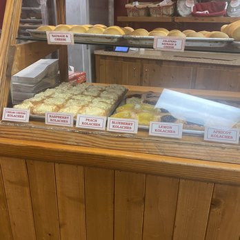 Olde Towne Kolaches - variety of Kolaches - Bakeries Near Me - Houston, Texas Olde Towne Kolaches - variety of Kolaches - Bakeries Near Me - Houston, Texas