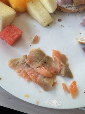 The Hummingbird Cafe by null