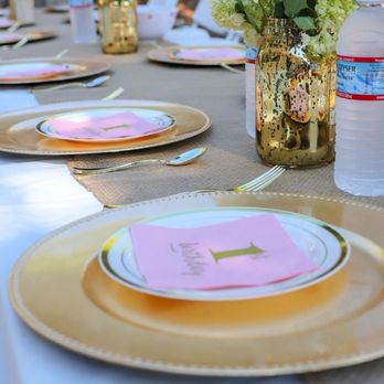 JL Events - Party & Event Planning Near Me