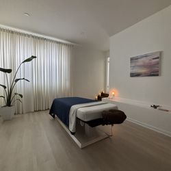 Courtney Adams Massage