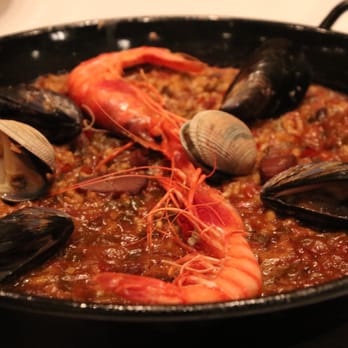 Etapes - Mediterranean Near Me - Barcelona, B