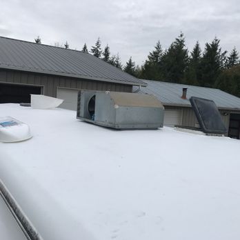 Executive RV Repair - New roof - RV Repair Near Me - Atwater, California Executive RV Repair - New roof - RV Repair Near Me - Atwater, California