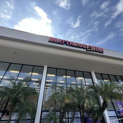 Mattress Firm Kearny Mesa