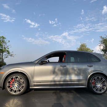 Swan Auto Detailing - Auto Detailing Near Me - Irvine , California