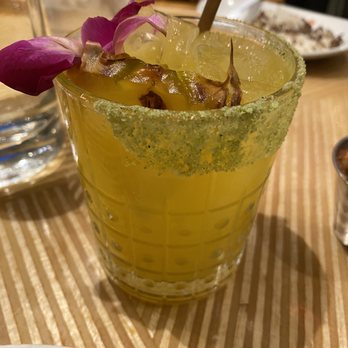Puesto Concord - Passionfruit Margarita - Mexican Near Me - Concord, California Puesto Concord - Passionfruit Margarita - Mexican Near Me - Concord, California