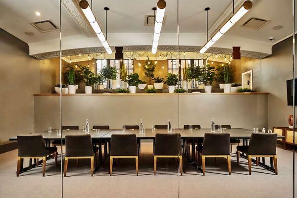 Joinery Hotel Pittsburgh, Curio Collection by Hilton by null