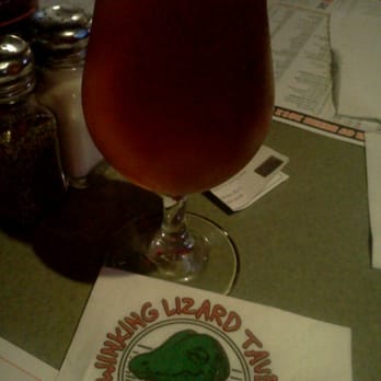 Winking Lizard - Hoppin frog pumpkin for Mick! - American Near Me - Peninsula, Ohio Winking Lizard - Hoppin frog pumpkin for Mick! - American Near Me - Peninsula, Ohio