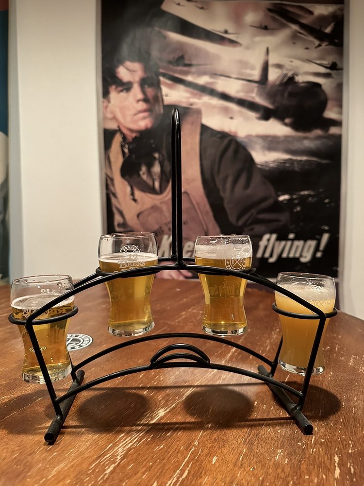 Railport Brewing Company