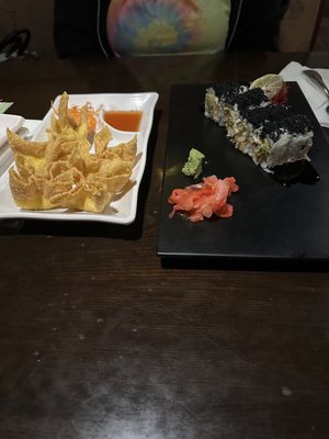A1 Japanese Steakhouse and Sushi Bar by null