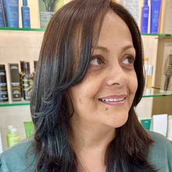 Eco Salon - Blow Dry/Out Services Near Me - Riverdale, New York