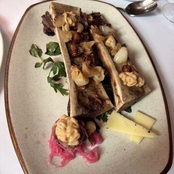 Mamma Maria - bone marrow - Italian Near Me - Boston, Massachusetts Mamma Maria - bone marrow - Italian Near Me - Boston, Massachusetts