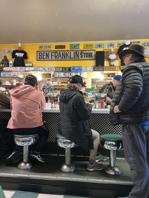 Fat City Cafe by null