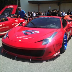 Chances Casino Squamish - To the ground.. how low can you go #diamondrally