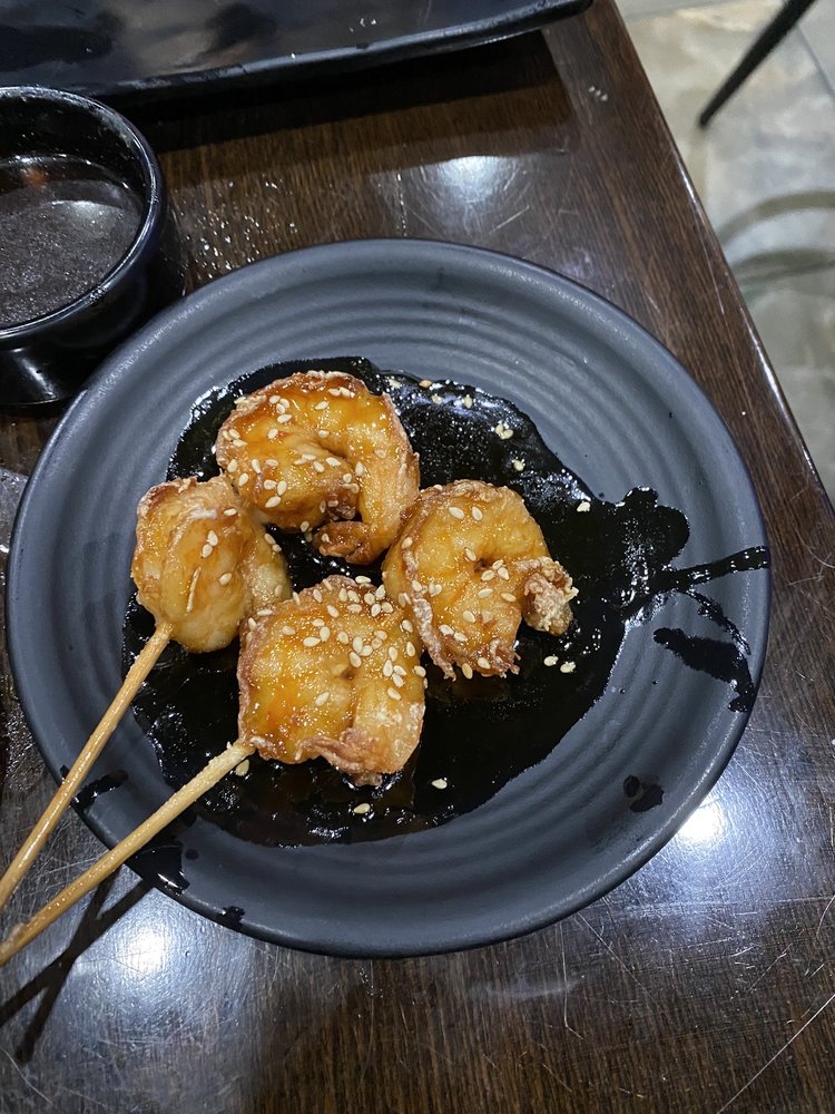 SUKI HANNA 467 Photos & 385 Reviews 4060 Town Center Blvd, Orlando