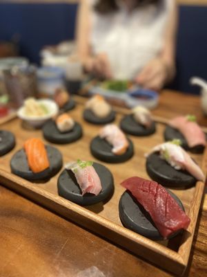 Umai Nori by null